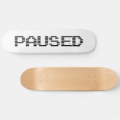 SKATEBOARD REMBOURSÉ (Horz)