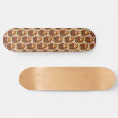 Skateboard Renard (Horz)
