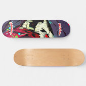 Skateboard Réparateur (Horz)