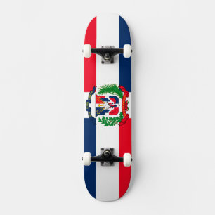 Skateboard République dominicaine