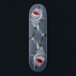 Skateboard Requin 1<br><div class="desc">Requin</div>