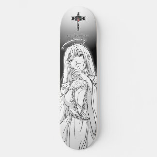 Skateboard Resist A