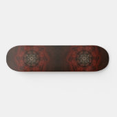 Skateboard Résonance Cosmique (Horz)
