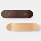 Skateboard Résonance Cosmique (Horz)