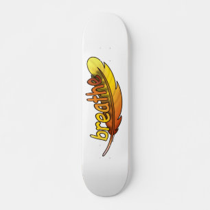 Skateboard Respire