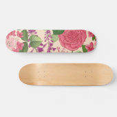 Skateboard ressort (Horz)