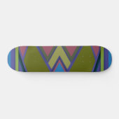 Skateboard Résumé #575 (Horz)