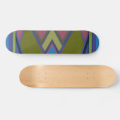 Skateboard Résumé #575 (Horz)