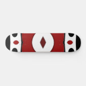 Skateboard Résumé #578 (Horz)