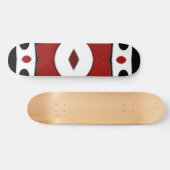 Skateboard Résumé #578 (Horz)