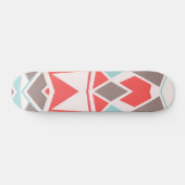 Skateboard Résumé #582 (Horz)