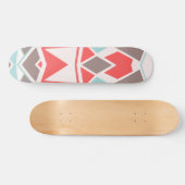 Skateboard Résumé #582 (Horz)