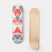 Skateboard Résumé #582 (Recto)