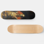 Skateboard Retour du fils prodigue par Rembrandt (Horz)