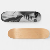 Skateboard Retratos callejeros NY90 (Horz)