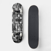 Skateboard Rétro (Recto)