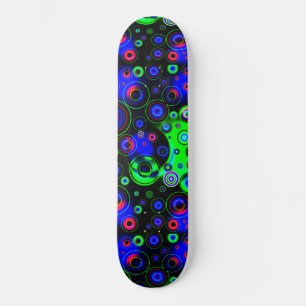 Skateboard Rétro