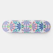 Skateboard Retro Chic (Horz)