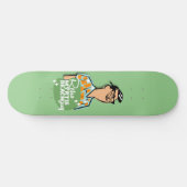 Skateboard Rétro Myrtle Beach Guy (Horz)
