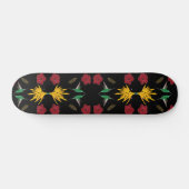 Skateboard Rêve de colibris (Horz)