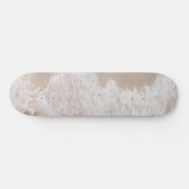 Skateboard Rêve de mousse de mer des Caraïbes 6 (Horz)