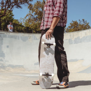 Skateboard Rêve de mousse de mer des Caraïbes 6