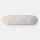 Skateboard Rêve de mousse de mer des Caraïbes 7 (Horz)