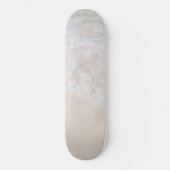 Skateboard Rêve de mousse de mer des Caraïbes 7 (Recto)