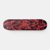 SKATEBOARD RÊVES TORDUS (Horz)