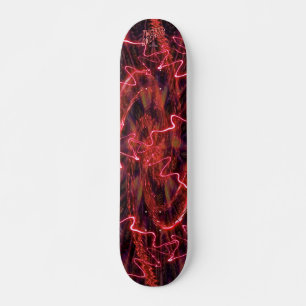 SKATEBOARD RÊVES TORDUS