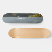 Skateboard Rhin (Horz)