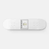 Skateboard Rhode Island (Horz)
