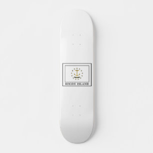 Skateboard Rhode Island