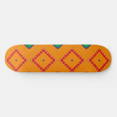Skateboard Rhombus et autres formes (Horz)