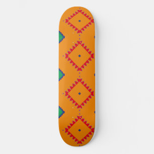 Skateboard Rhombus et autres formes