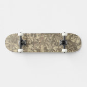 Skateboard Richmond, la Virginie (Horz)