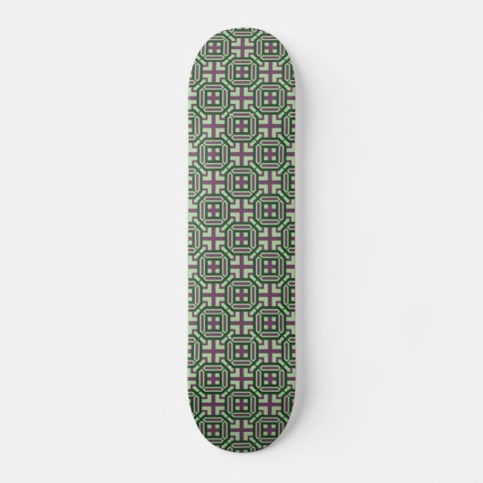 Skateboard Ricky Frugal (Recto)