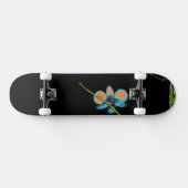 Skateboard Ride nature II (Horz)