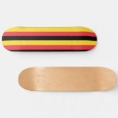 Skateboard Rideau (Horz)