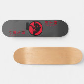 Skateboard Rien de Personnel Planche à Roulettes Bonsaï (Horz)