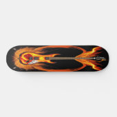 Skateboard Riffs Blazing Edition 3 (Horz)
