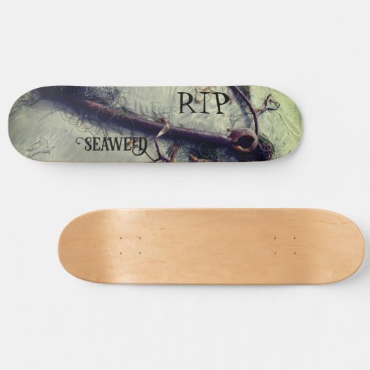 Skateboard RIP planche à roulettes Seaweed (Horz)