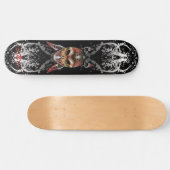 Skateboard Ripper 1/6 (Horz)