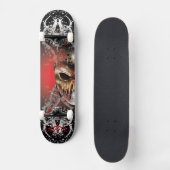 Skateboard Ripper 6/6 (Recto)