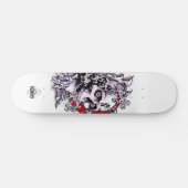 Skateboard Ripper de Tokyo (Horz)