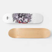 Skateboard Ripper de Tokyo (Horz)