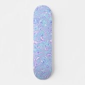 Skateboard Ripples Capri (Devant)