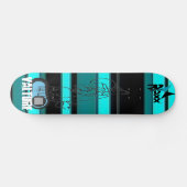 Skateboard Ripxx (Horz)