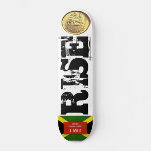 Skateboard RISE Skate