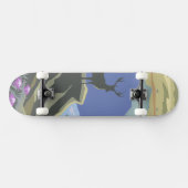Skateboard River Peek Serenity (Horz)